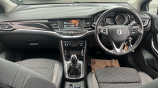 Vauxhall Astra 1.2 Turbo 145 Griffin Edition 5dr Petrol Hatchback